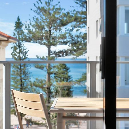 The Sebel Sydney Manly Beach Kültér fotó