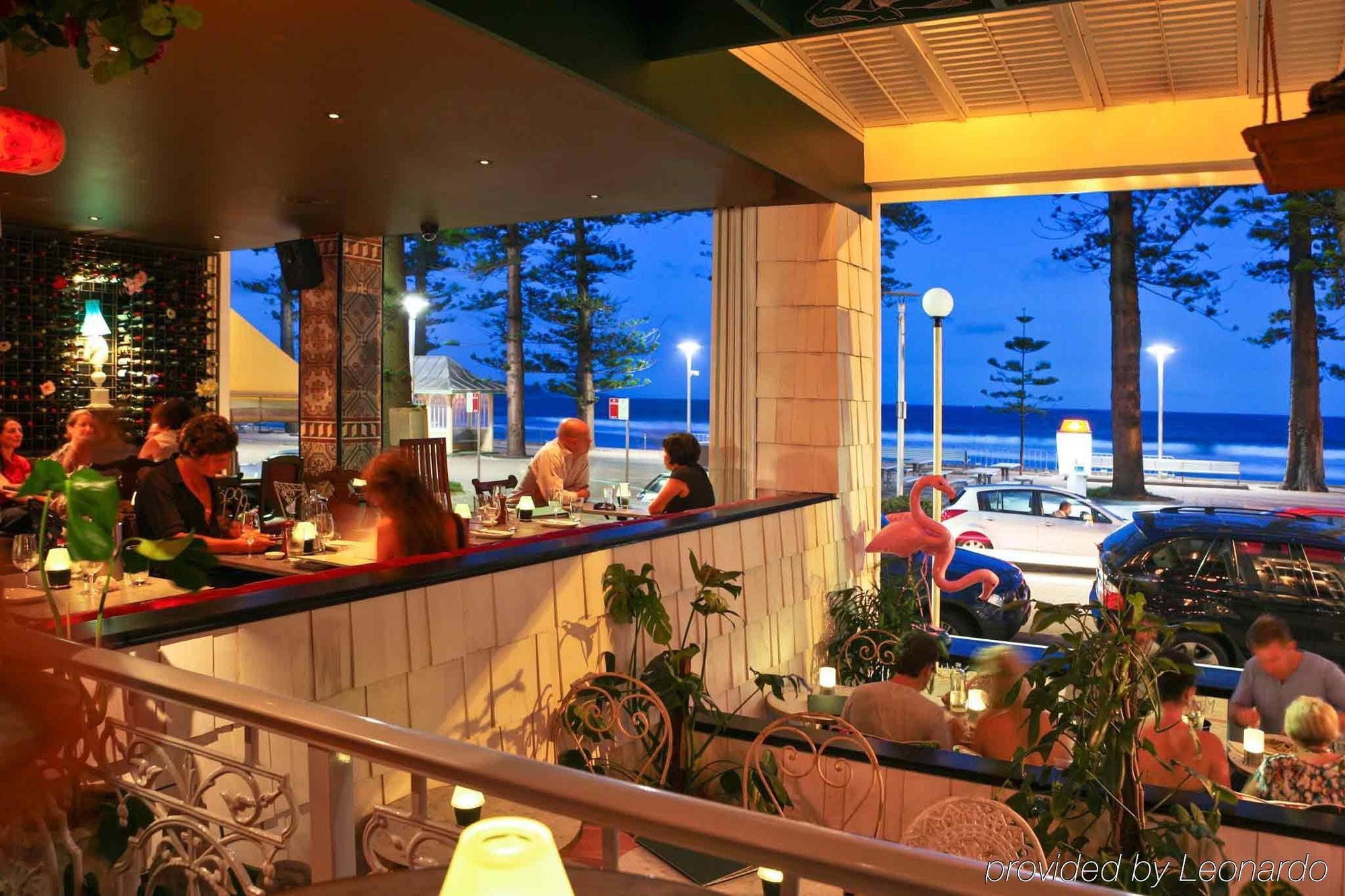 The Sebel Sydney Manly Beach Kültér fotó