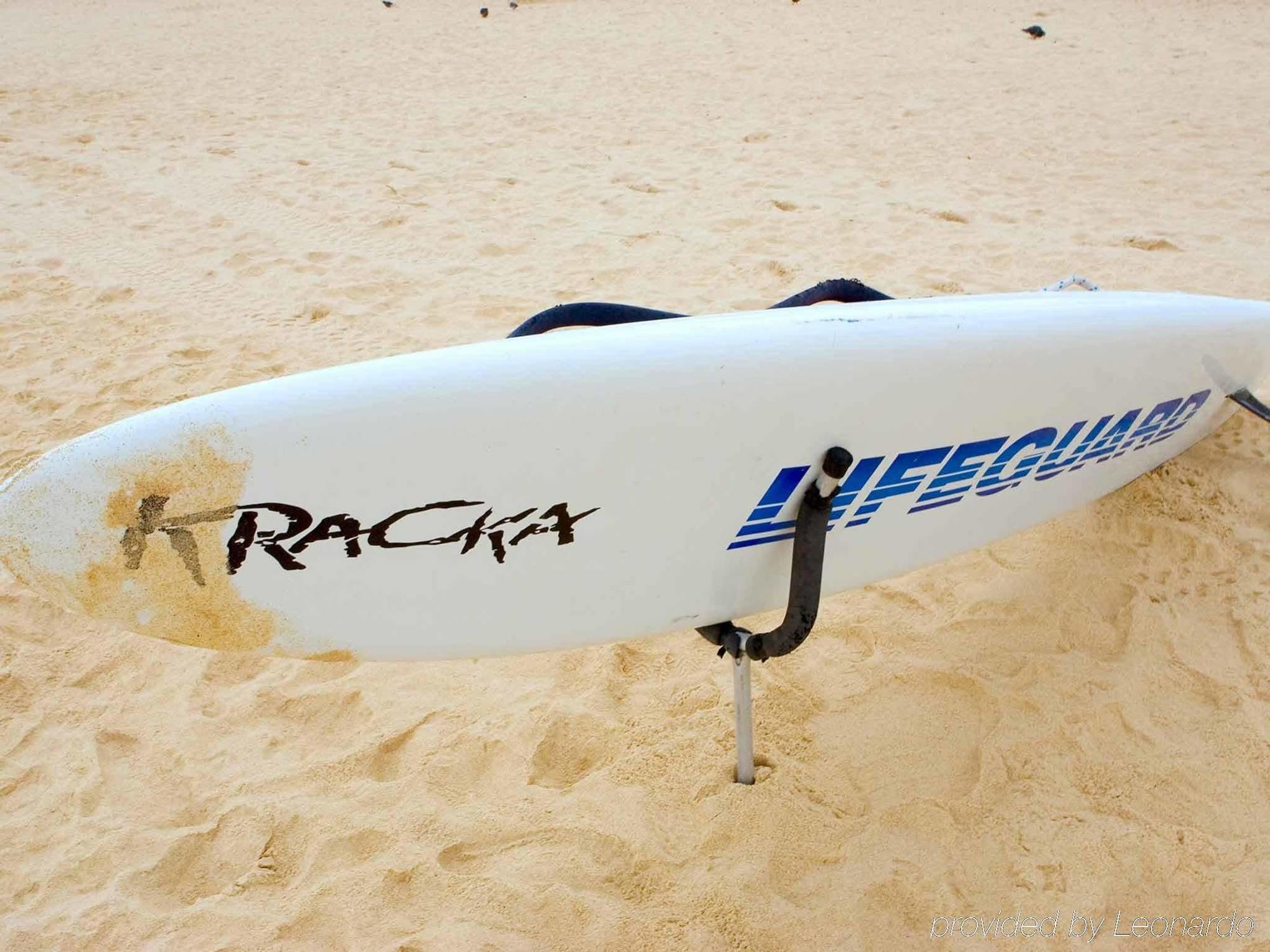 The Sebel Sydney Manly Beach Kültér fotó