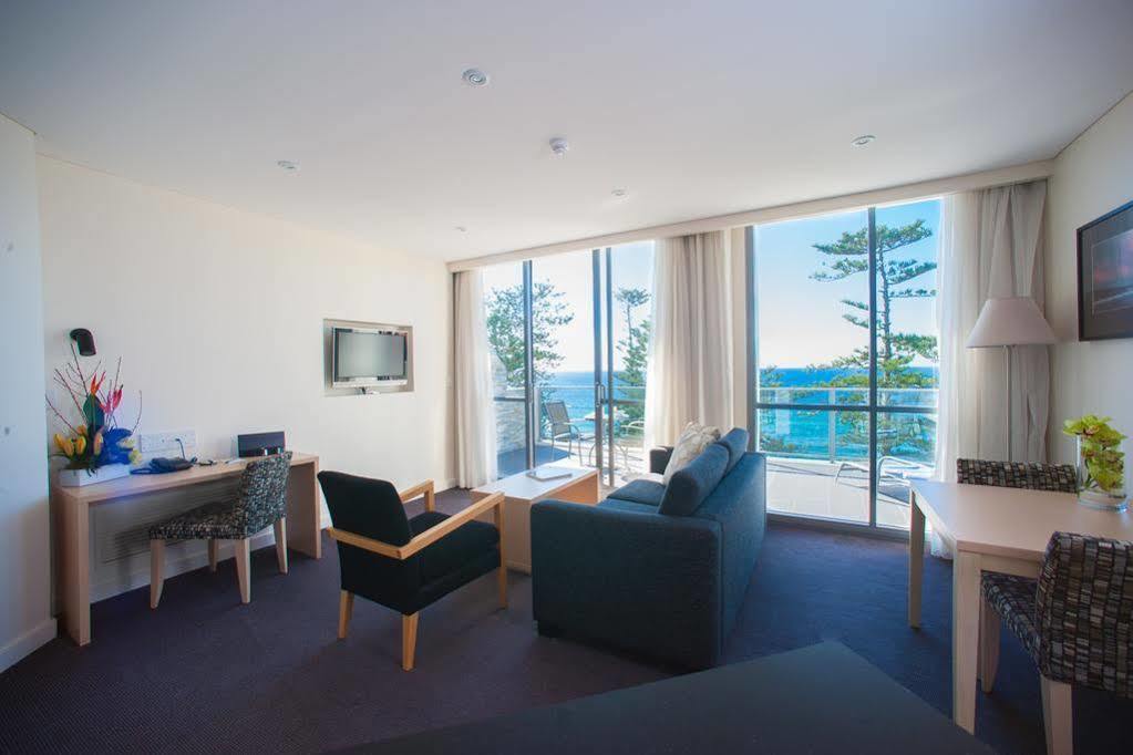 The Sebel Sydney Manly Beach Kültér fotó
