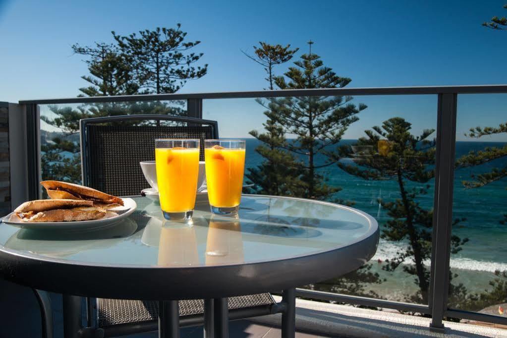 The Sebel Sydney Manly Beach Kültér fotó