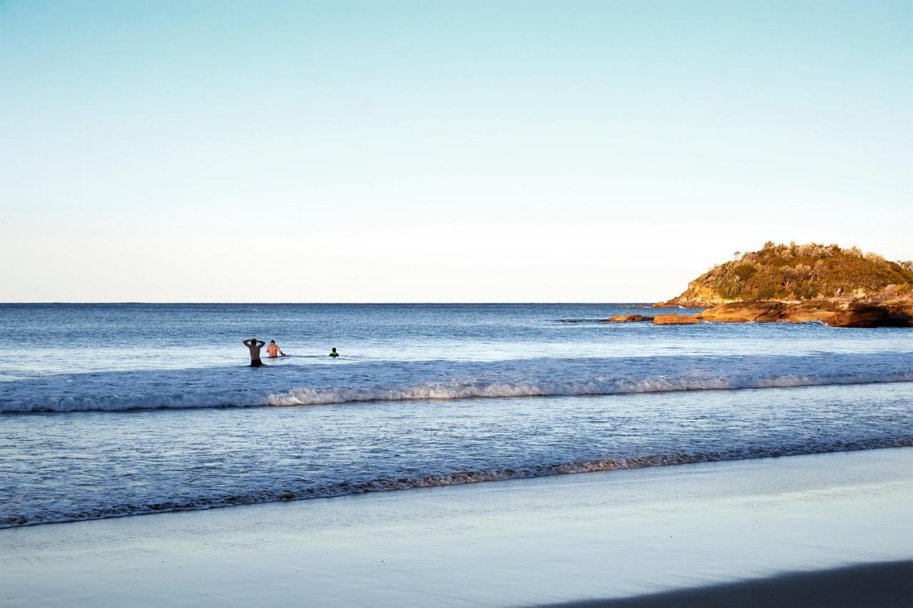 The Sebel Sydney Manly Beach Kültér fotó