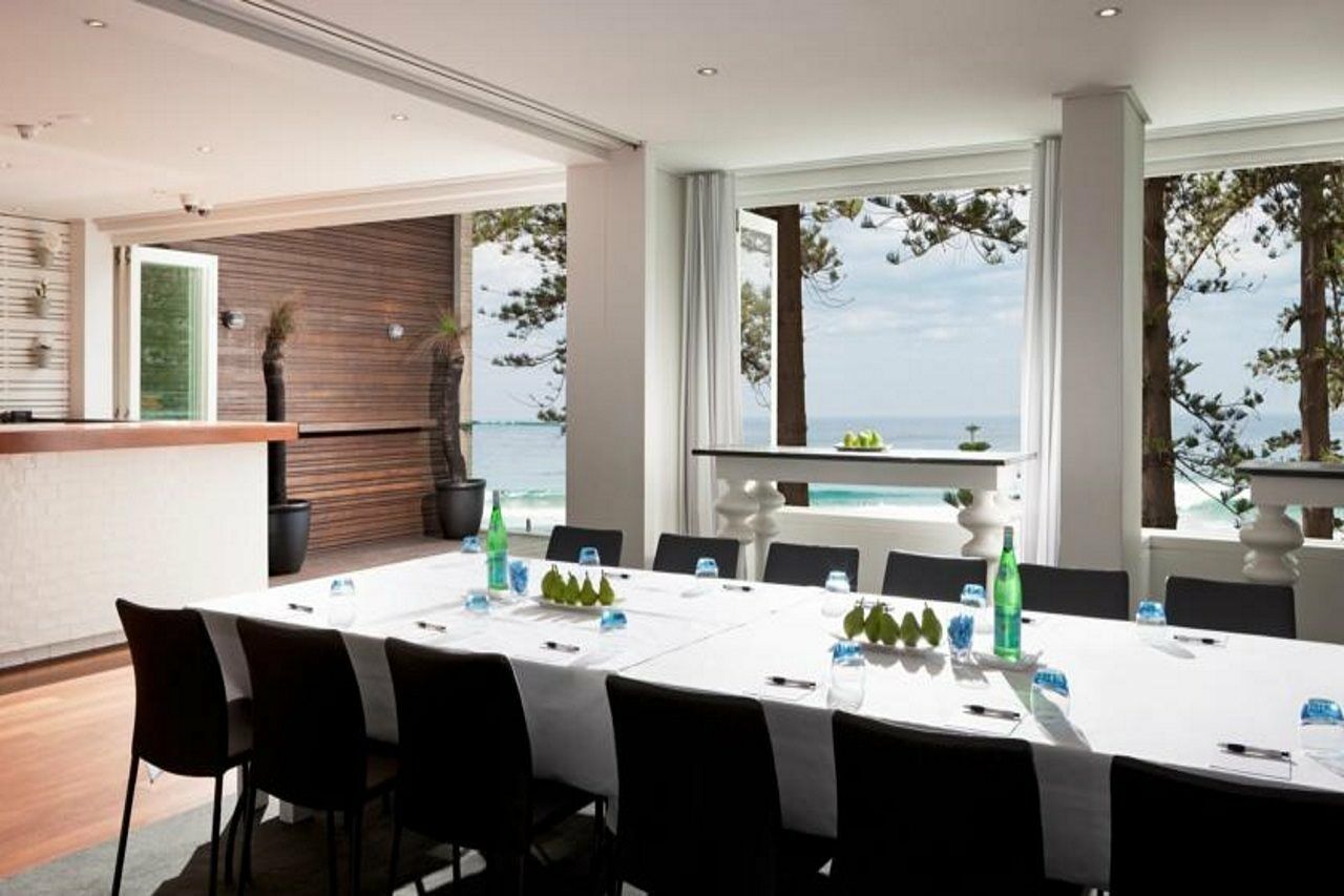 The Sebel Sydney Manly Beach Kültér fotó